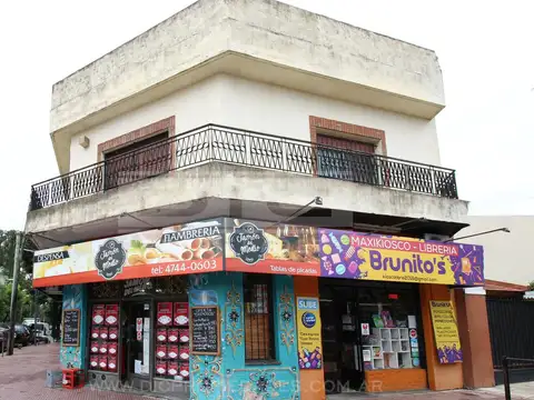 Departamento en Venta 20 años