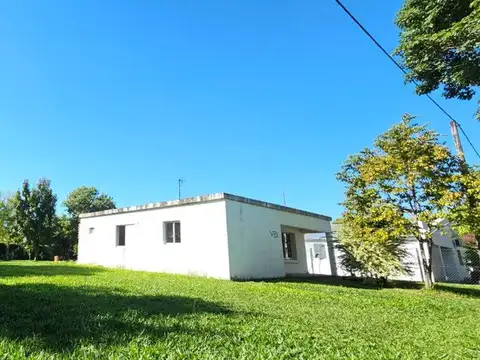 Casa con amplio lote EN VENTA - Guadalupe Norte