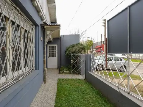 Casa en Venta en Villa Maipu, USD 115.000