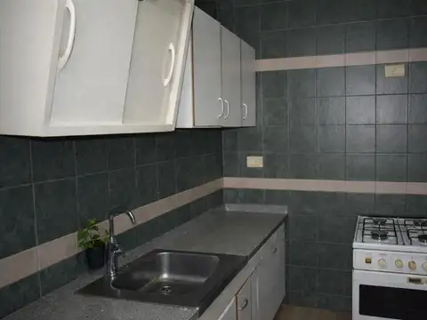 Departamento en Boca