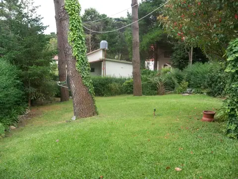 Casa en Venta en Carilo, USD 119.000