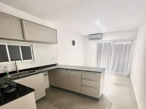 Casa 4 ambientes con 4 baños