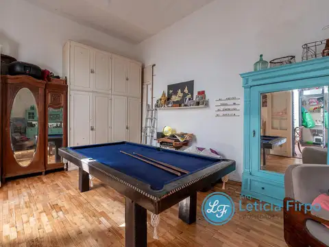 Depto Tipo Casa en Venta al Oeste
