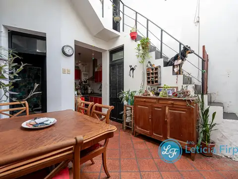 Depto Tipo Casa en Venta de 2 dormitorios