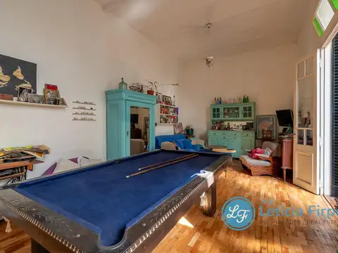 Depto Tipo Casa en Venta 70 años