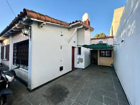 Casa en Venta en Villa Adelina, USD 155.000