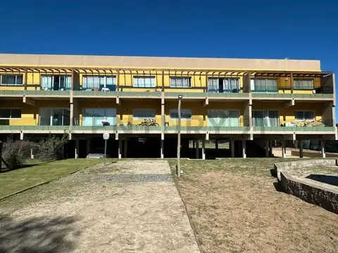 Departamento en Pinamar en Venta