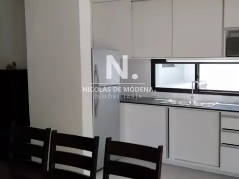 Casa en Alquiler Temporal de 4 dormitorios