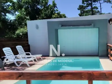 Casa 5 ambientes con 3 baños
