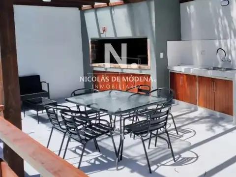 Casa en Alquiler Temporal 2025 años