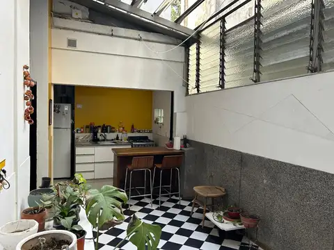 Departamento en Venta en Núñez, USD 180.000