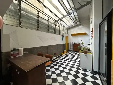 Departamento en Venta de 4 dormitorios