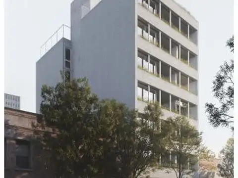 Departamento en Venta en Rosario, USD 83.507