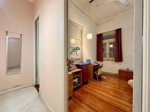 Departamento en Venta 60 años