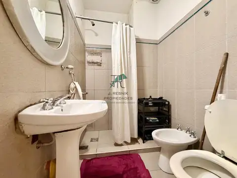 Departamento en Venta en Balvanera, USD 100.000