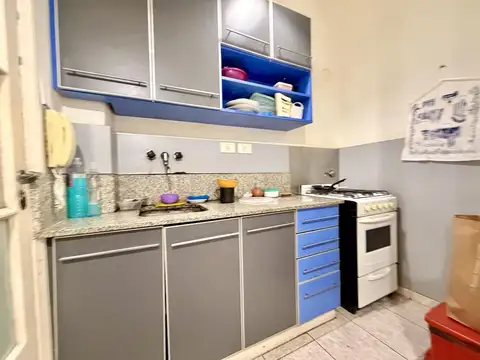 Departamento en Venta de 3 dormitorios
