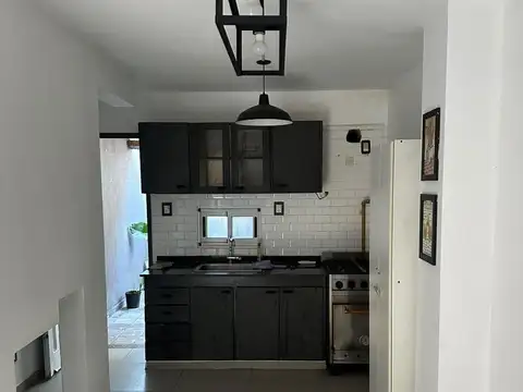 Casa en Alquiler de 1 dormitorio