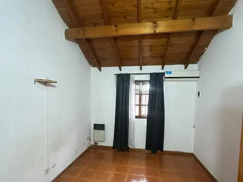 Alquiler duplex 2 ambientes - San Miguel