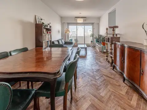 Departamento en Venta al Sudeste