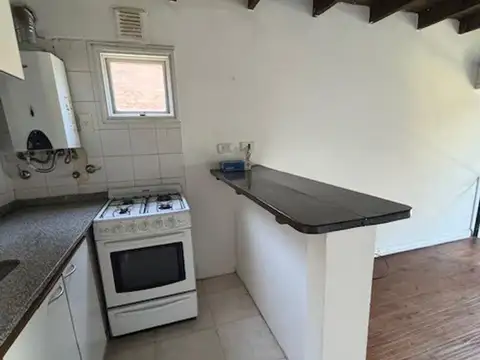 Departamento en Venta en Pilar, USD 62.000