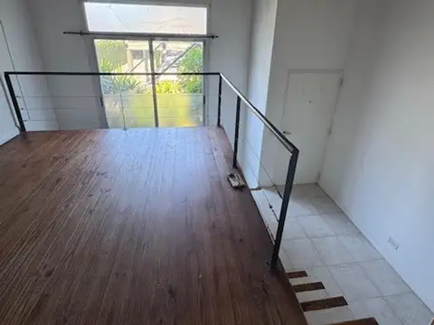 Departamento de 2 ambientes en venta en Morra III