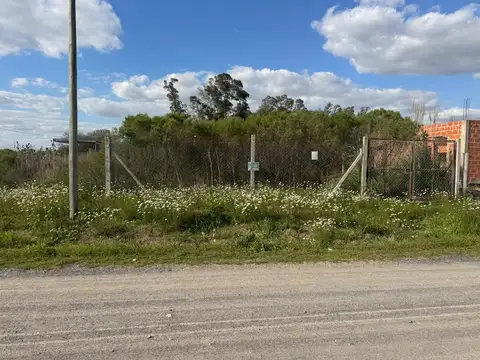 Terreno en Venta en Cañuelas, USD 22.000