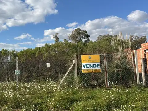 Terreno en Venta de 275,0 m2