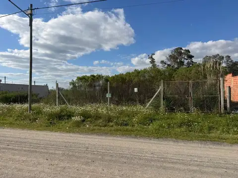 Terreno en Venta de 275,0 m2