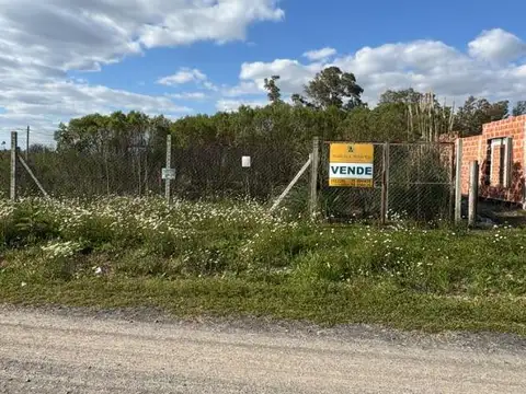 Terreno en Venta en Cañuelas, USD 22.000