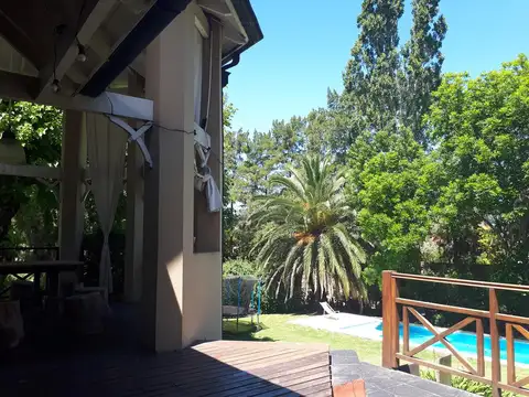 Casa en Venta 20 años