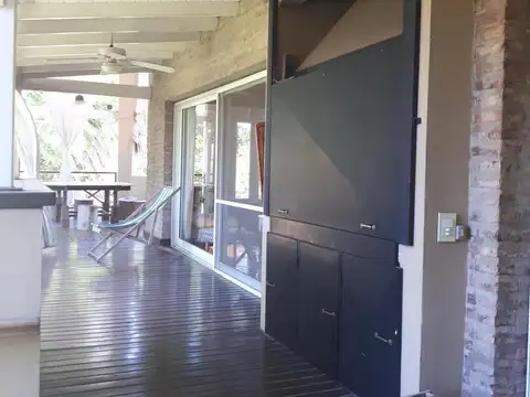 Casa en Venta de 4 dormitorios