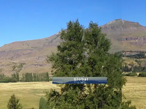 FABULOSA FRACCIÓN DE 7 Has VEGA MAIPÚ, SAN MARTÍN DE LOS ANDES PATAGONIA ARGENTINA 100