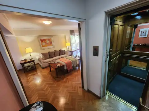 Departamento en Alquiler en Mendoza, USD 1.250