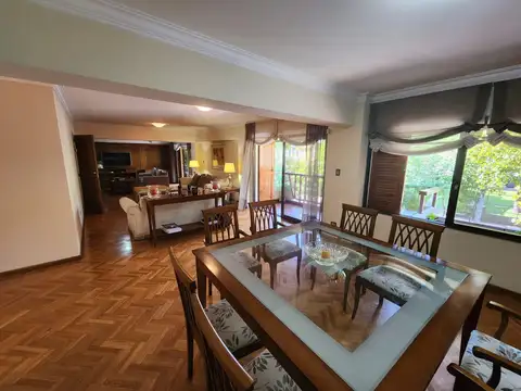 Departamento en Alquiler de 4 dormitorios