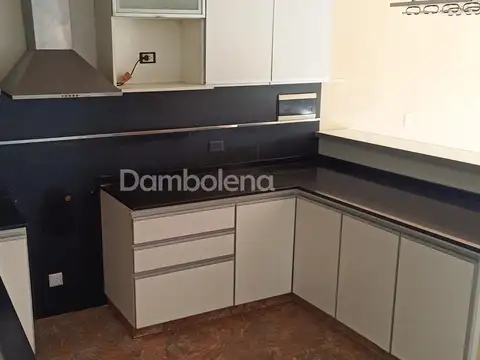 Departamento en Alquiler de 3 ambientes