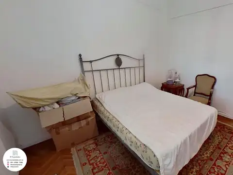 Departamento en Venta 20 años