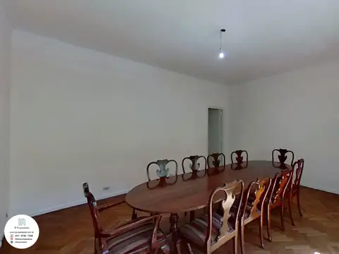Departamento en Venta de 5 ambientes