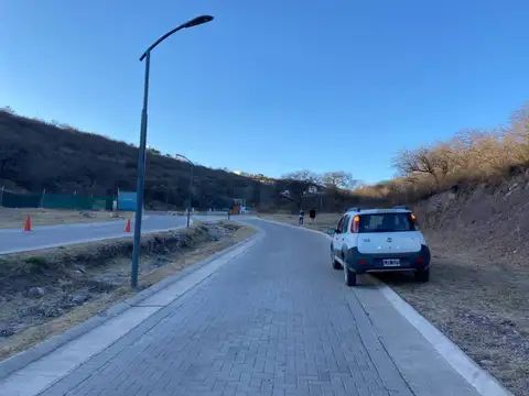 Lote en La Deseada , La Calera