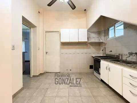 Depto Tipo Casa en Alquiler 20 años