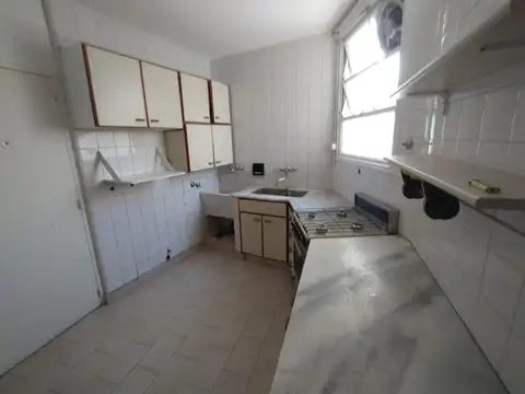 Departamento en Alquiler 35 años