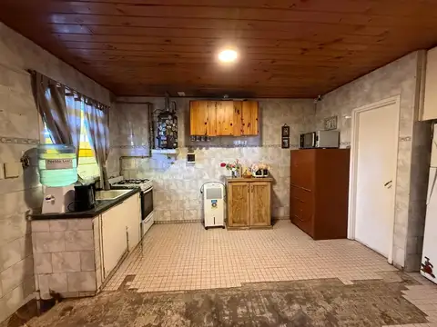 Depto Tipo Casa en Venta 46 años