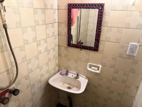 Depto Tipo Casa en Venta de 2 ambientes