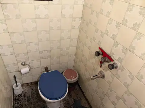 Depto Tipo Casa en Venta de 1 dormitorio
