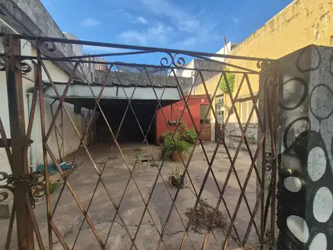3 De Febrero 3000