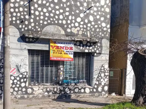 3 De Febrero 3000