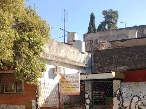 Terreno en Venta en Caseros, USD 165.000