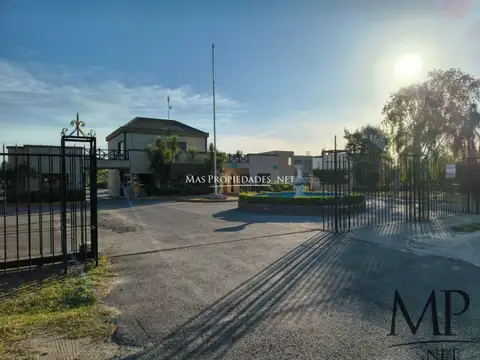 Venta Terreno / Lote interno en Malibú Canning 100
