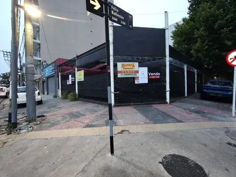 Félix Ballester 2500