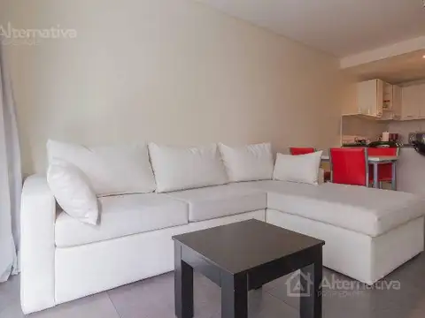 Departamento en Alquiler Temporal de 1 dormitorio