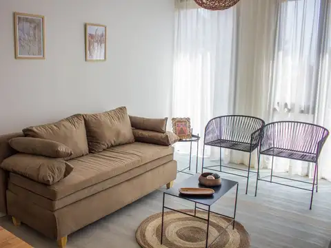 Depto Tipo Casa en Venta en San Carlos de Bariloche, USD 120.000
